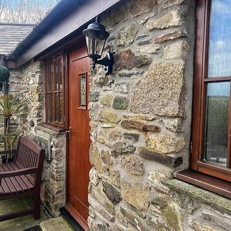 The Mary Tavy Inn Marytavy Экстерьер фото