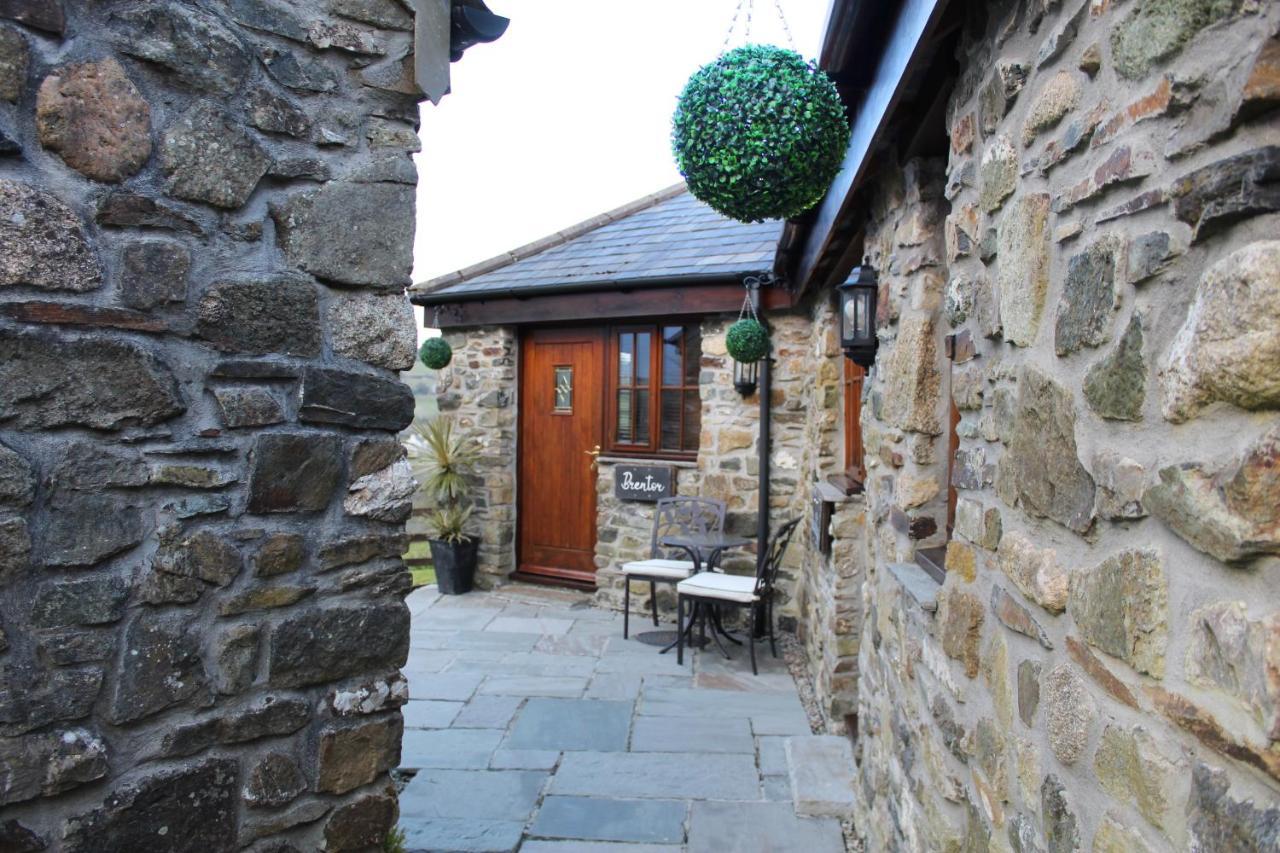 The Mary Tavy Inn Marytavy Экстерьер фото