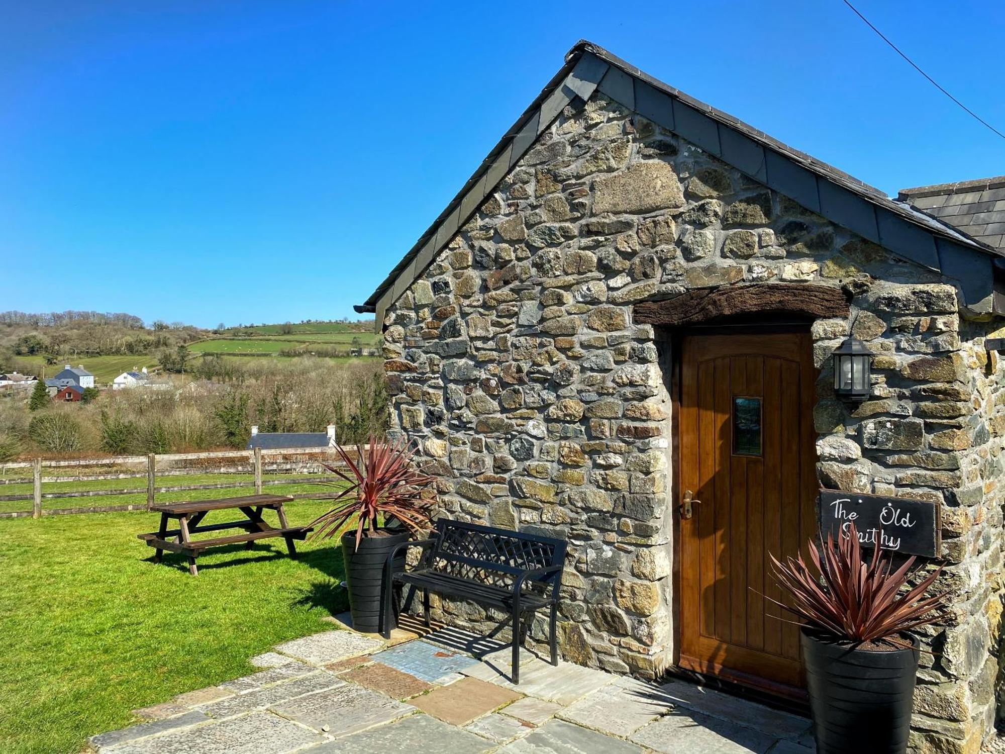 The Mary Tavy Inn Marytavy Экстерьер фото