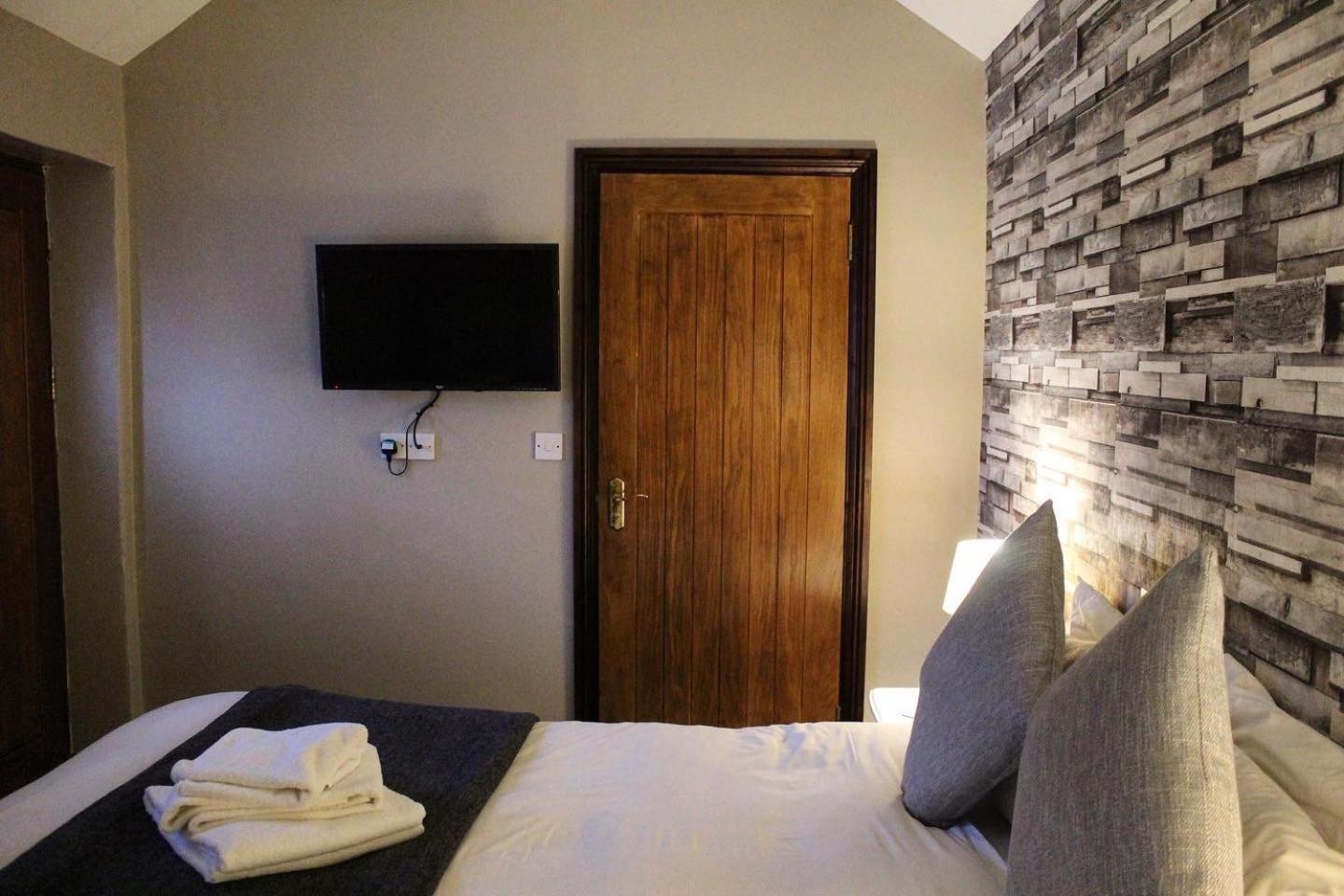 The Mary Tavy Inn Marytavy Экстерьер фото