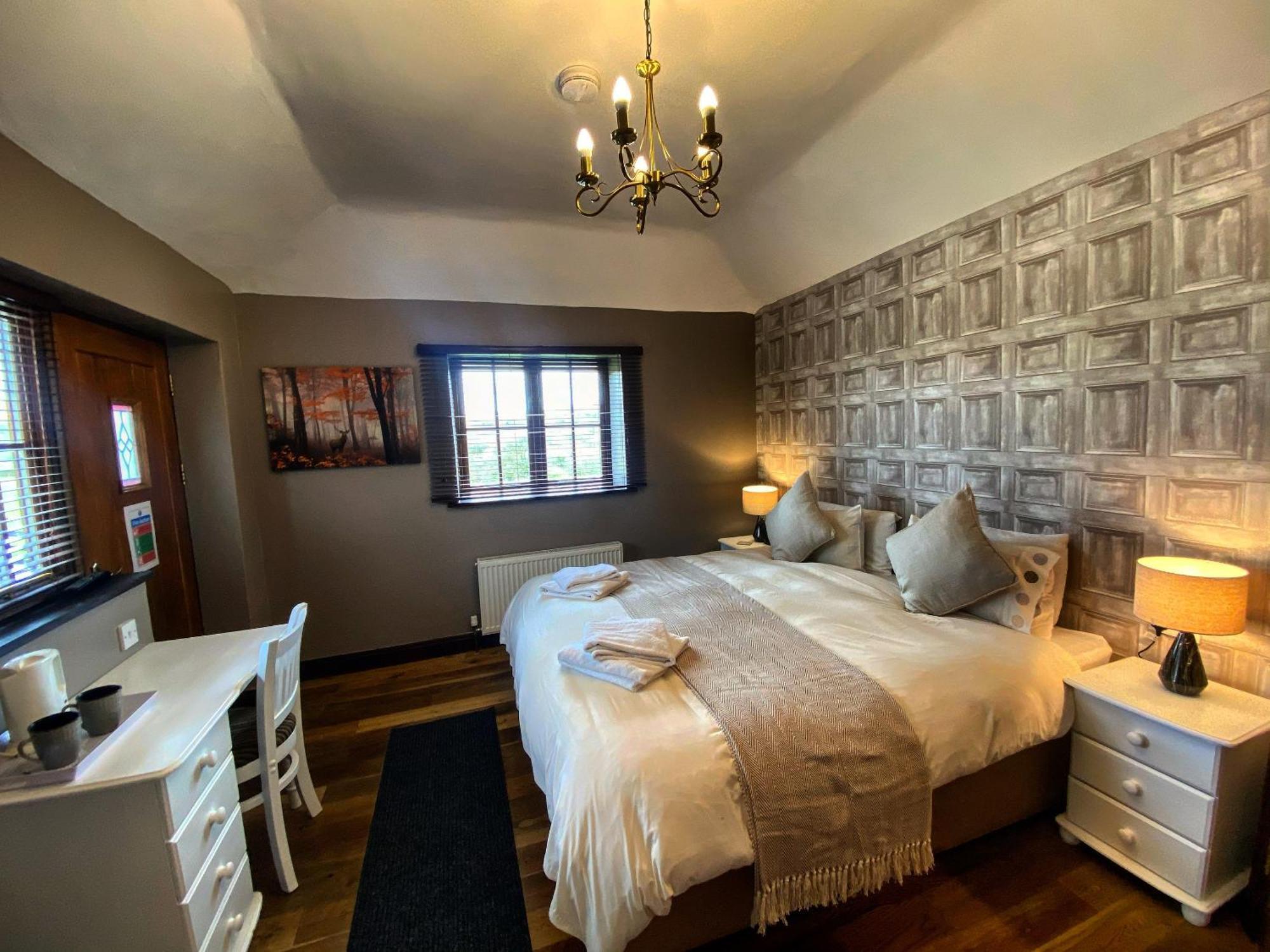 The Mary Tavy Inn Marytavy Экстерьер фото