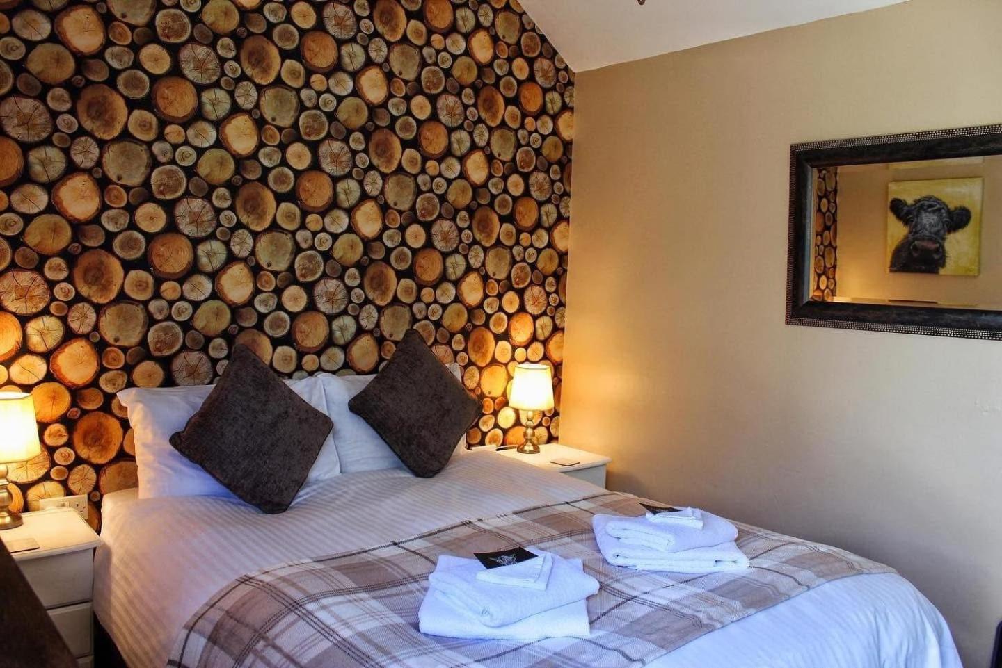 The Mary Tavy Inn Marytavy Номер фото