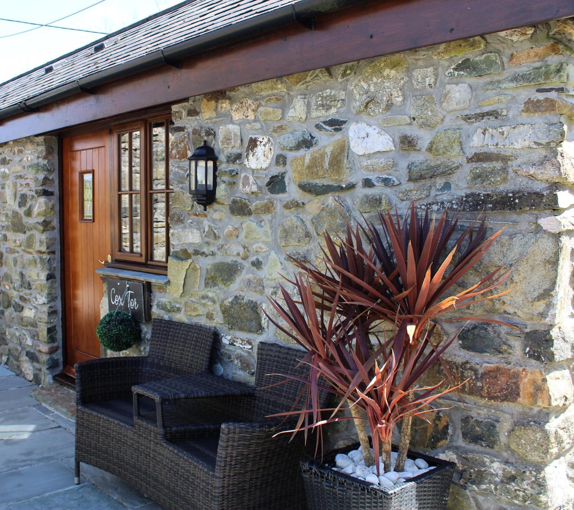 The Mary Tavy Inn Marytavy Номер фото