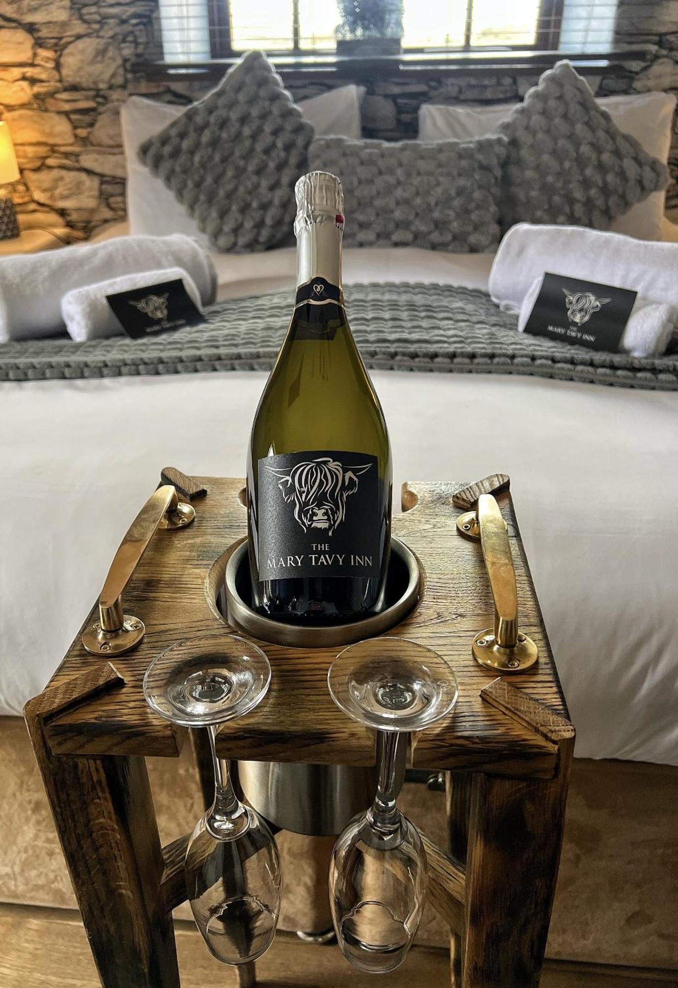 The Mary Tavy Inn Marytavy Экстерьер фото