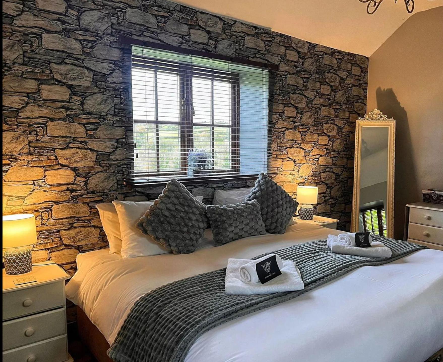 The Mary Tavy Inn Marytavy Экстерьер фото