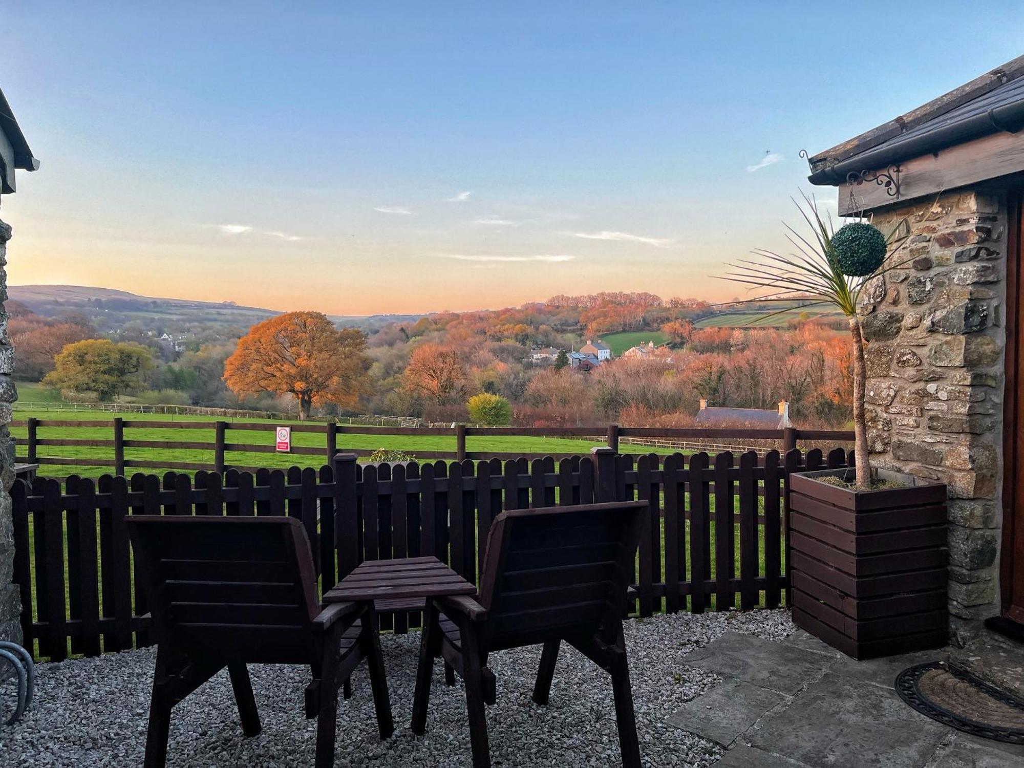 The Mary Tavy Inn Marytavy Экстерьер фото