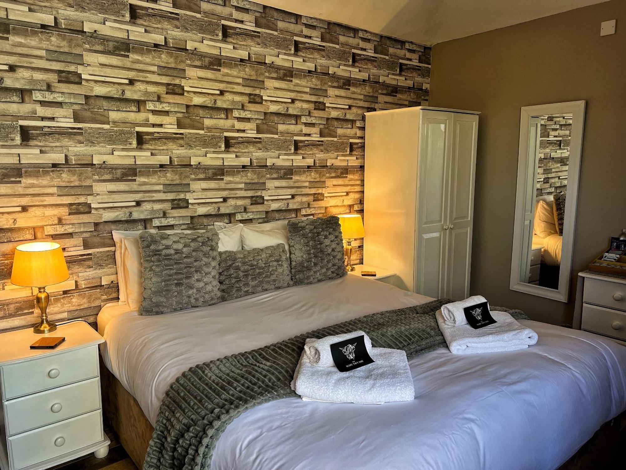 The Mary Tavy Inn Marytavy Экстерьер фото