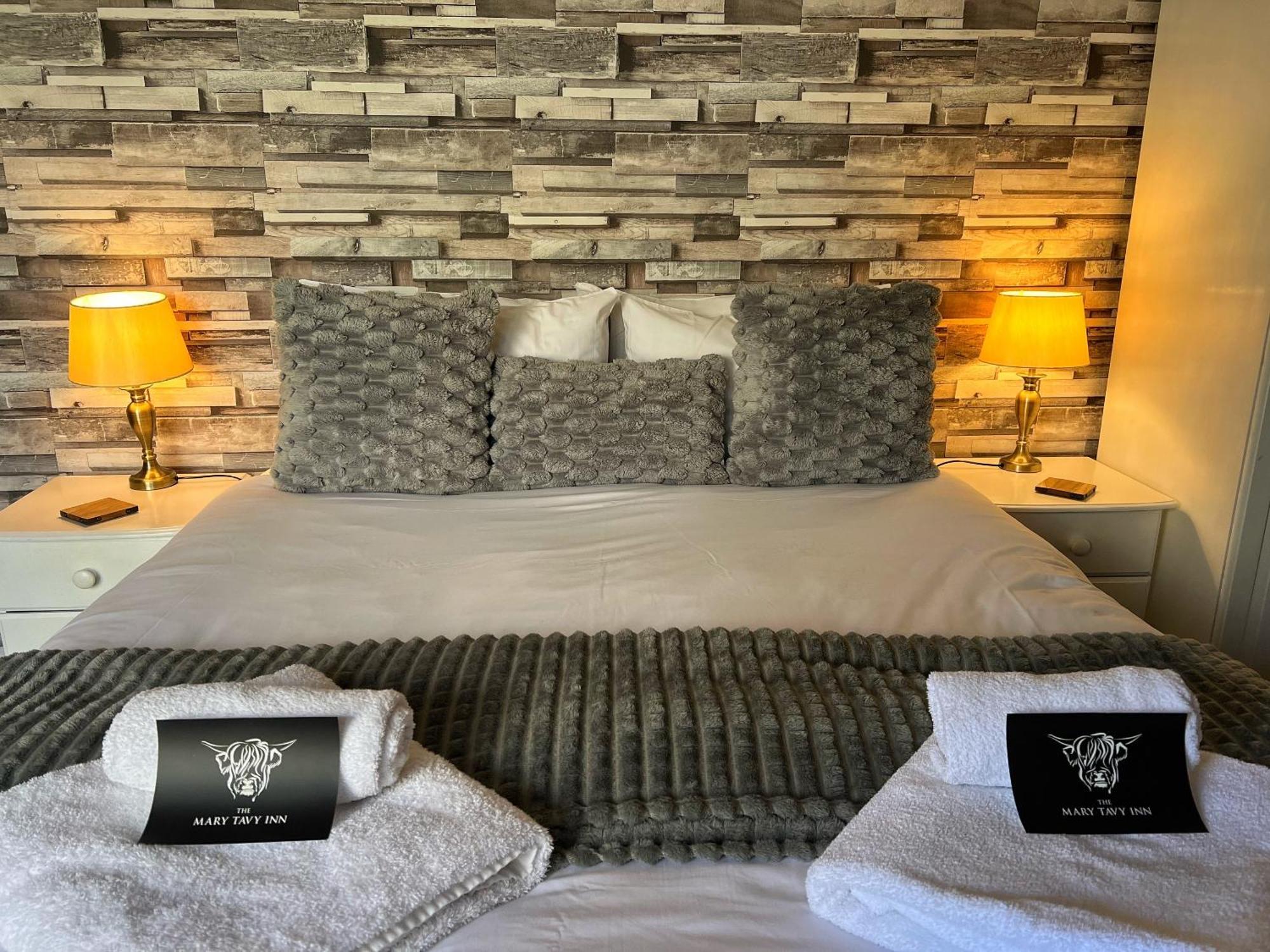 The Mary Tavy Inn Marytavy Экстерьер фото