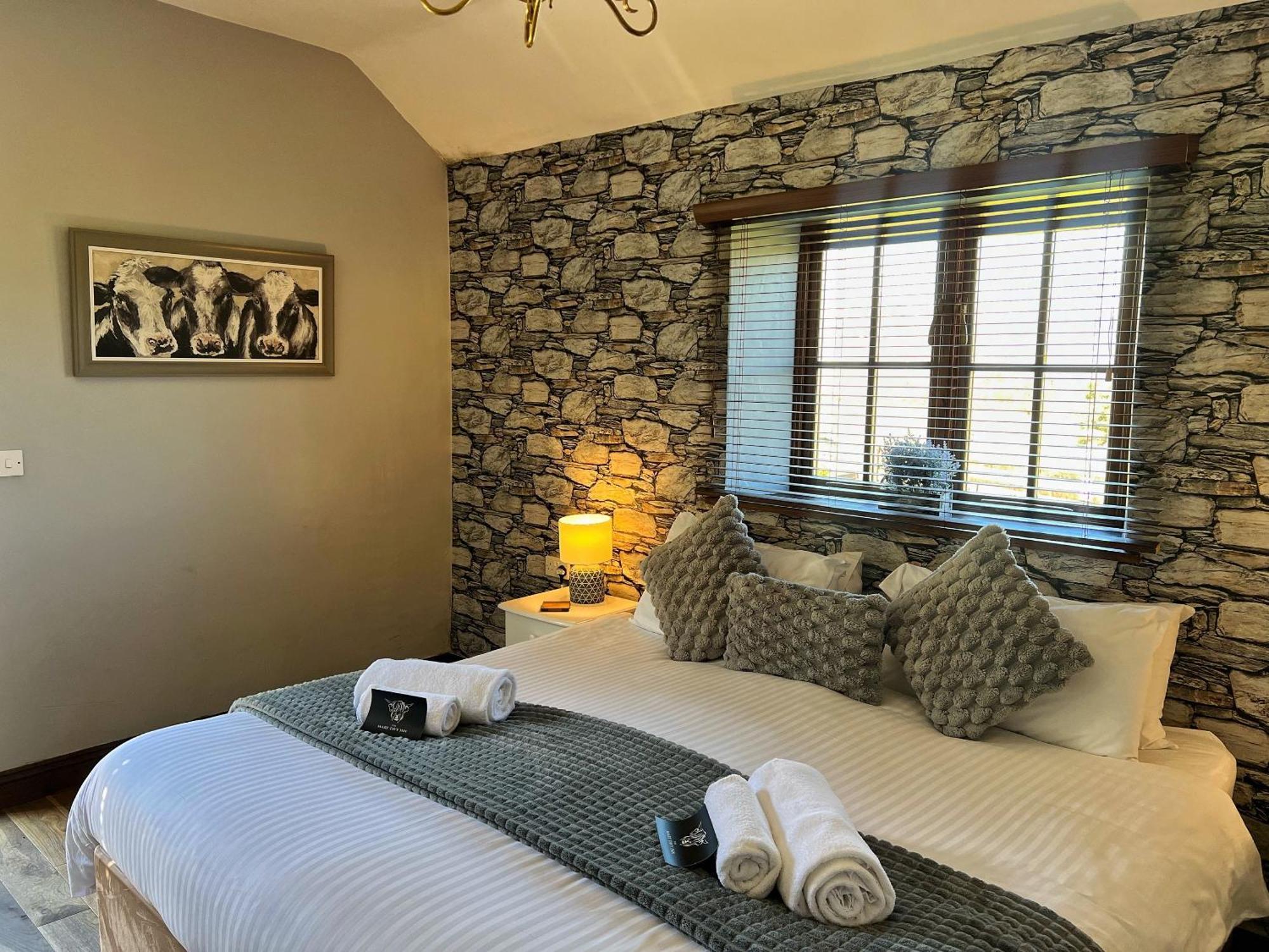 The Mary Tavy Inn Marytavy Экстерьер фото