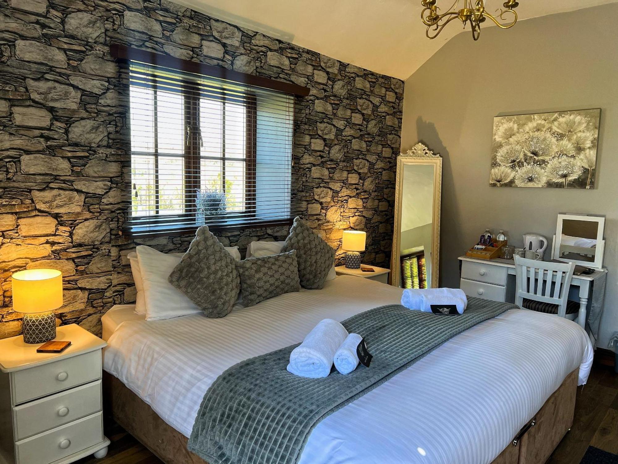 The Mary Tavy Inn Marytavy Экстерьер фото