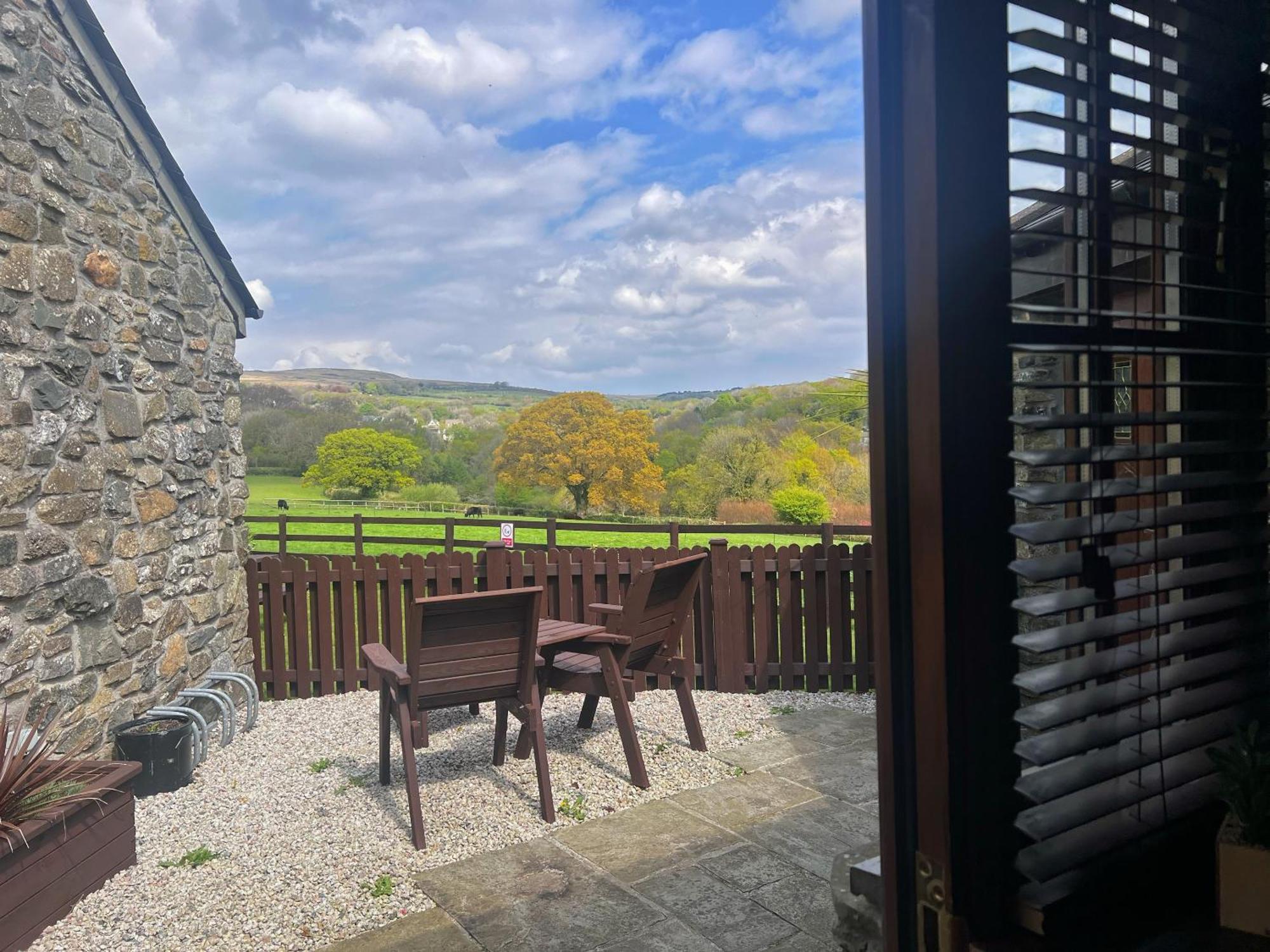 The Mary Tavy Inn Marytavy Номер фото