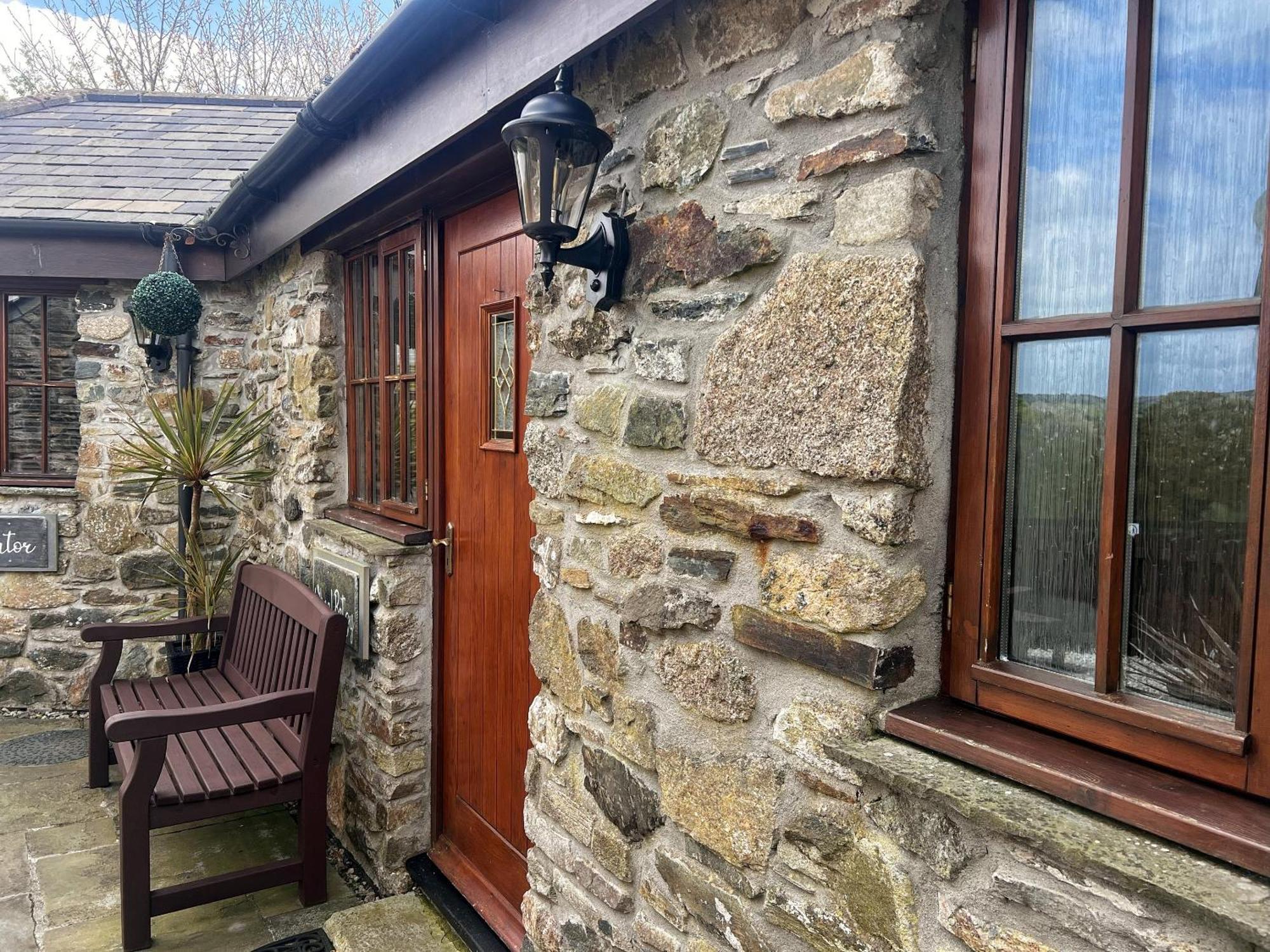 The Mary Tavy Inn Marytavy Экстерьер фото