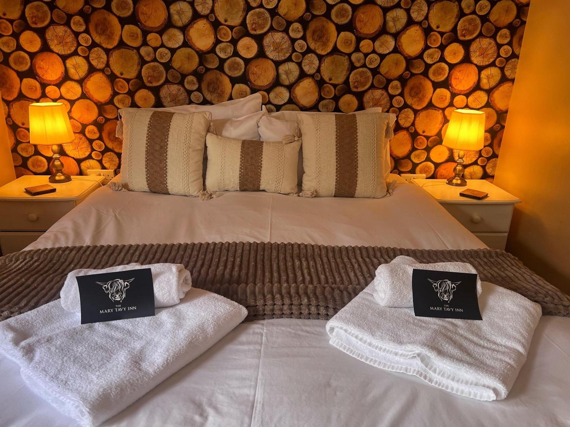 The Mary Tavy Inn Marytavy Экстерьер фото